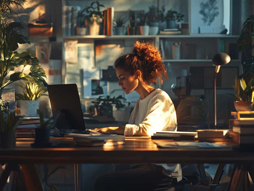 The New Face of Side Hustles in the Creator Economy
